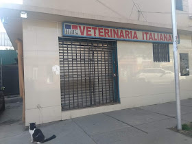 Veterinaria Italiana