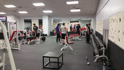 Gym «Genesis Health Clubs - Springfield South», reviews and photos, 1249 E Battlefield Rd, Springfield, MO 65804, USA