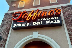 Toffino's Italian Bakery Deli Pizzeria image