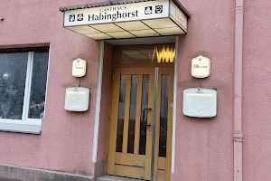 Gasthaus Habinghorst image