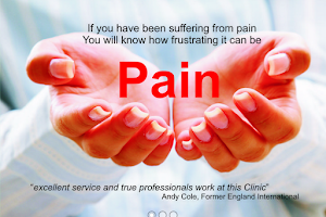 Pain Clinic international