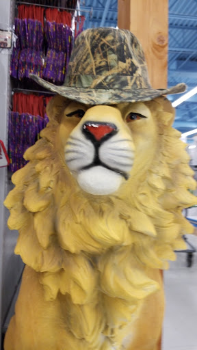 Discount Store «Here Today Lake St Louis», reviews and photos, 6233 Ronald Reagan Dr, Lake St Louis, MO 63367, USA