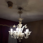 Photo n°1 de l'avis de Vicky.l fait le 25/01/2018 à 12:47 sur le  Hotel Castello à Venice