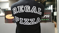 Photos du propriétaire du Pizzeria Regal Pizza à Rognonas - n°2