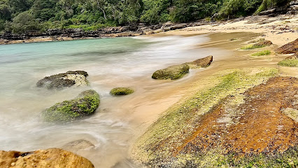 Obelisk beach