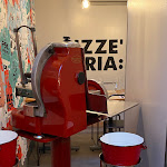 Photo n°2 de l'avis de Relja.a fait le 28/04/2022 à 19:21 sur le  Pasta Non Basta Avenidas Novas à Lisbon