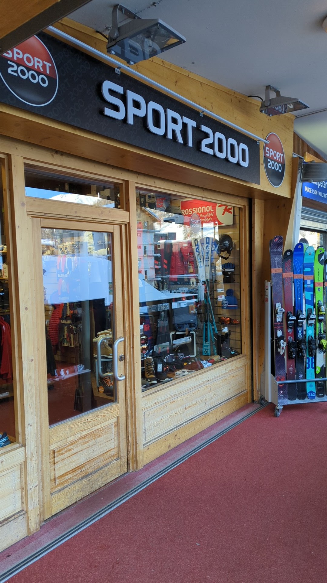 Photo n° 1 de l'avis de Pierre-Arnaud.a fait le 12/03/2024 à 16:04