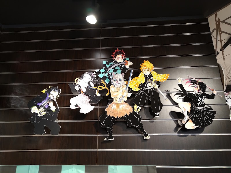 Jump Shop 東京ドームシティ店 東京都文京区後楽 コレクターズ ショップ グルコミ