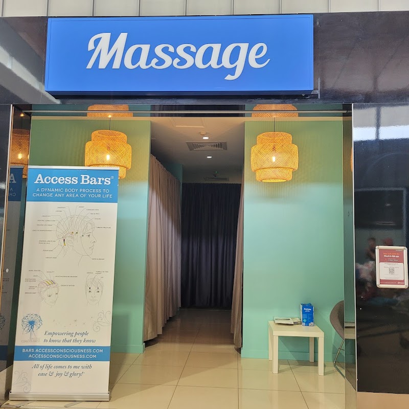 Oriental & Remedial Massage Therapy Mackay