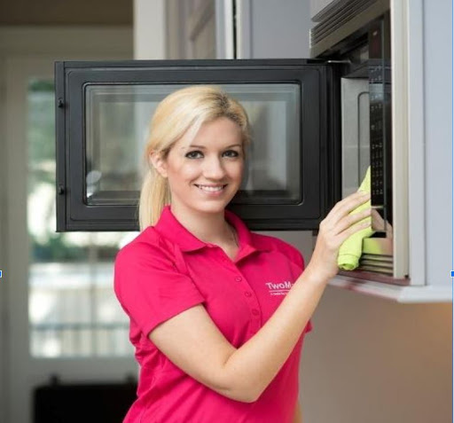 Cleaning Service «Two Maids & A Mop», reviews and photos, 414 E 7th Ave #1, Tallahassee, FL 32303, USA