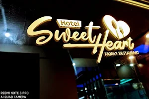 Hotel Sweet Heart image
