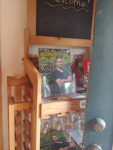 Vineyard «Ventimiglia Vineyard», reviews and photos, 101 Layton Rd, Wantage, NJ 07461, USA