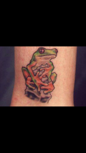 Explore ocean tattoo ideas for guys, creative tattoo ideas in Ottumwa, available at Family Tradition TattoosPiercings