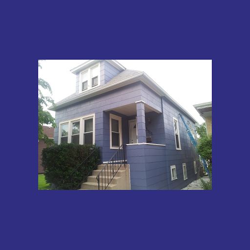 Painter «Chicago Painters Inc», reviews and photos, 6263 McCormick Blvd, Chicago, IL 60659, USA