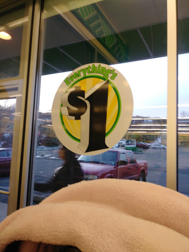 Dollar Store «Dollar Tree», reviews and photos, 492 New Haven Ave, Derby, CT 06418, USA