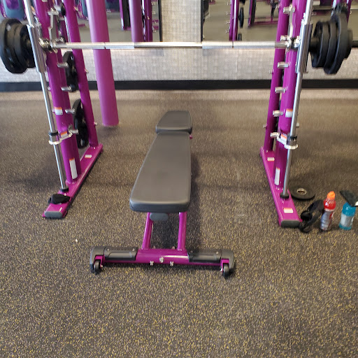 Gym «Planet Fitness», reviews and photos, 2852 Plainfield Rd, Joliet, IL 60435, USA