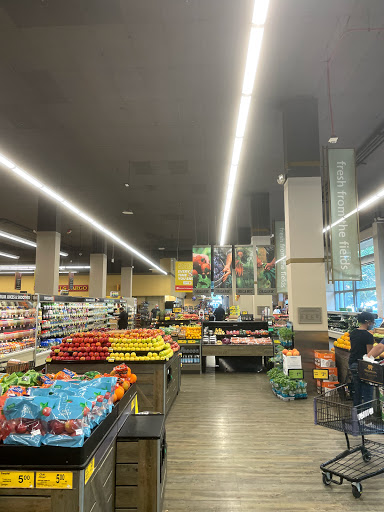 Grocery Store «Safeway», reviews and photos, 490 L St NW, Washington, DC 20001, USA