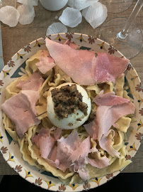 Plats et boissons du Restaurant italien Pasta lover à Lunel - n°2