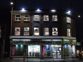 Capel Carpets, Flooring & Sons Ltd