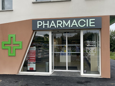 Pharmacie de L’ Abbaye à Samer