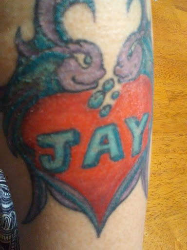 Explore argentina tattoo ideas, creative tattoo ideas in Green Bay, available at Skinny Buddha Tattoo