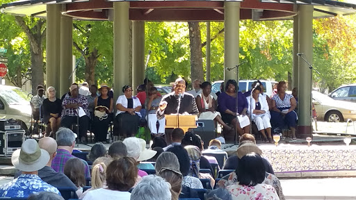 Park «Dawson Park», reviews and photos, 2926 N Williams Ave, Portland, OR 97227, USA