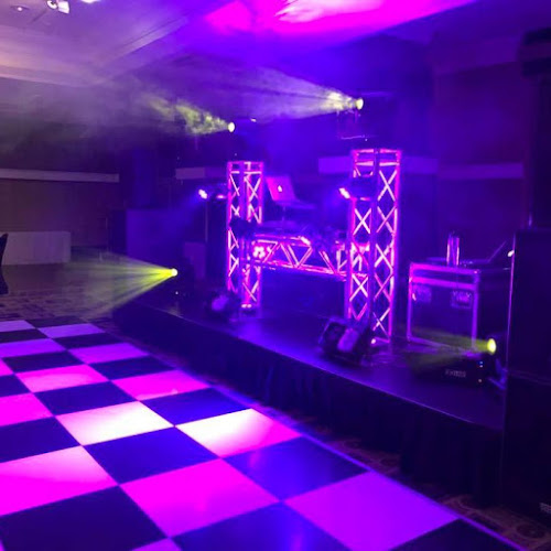 Reviews of DJ Jay Entertainment in Manchester - Night club