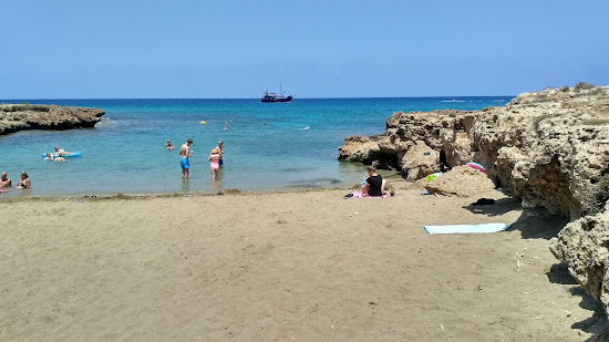 Ellines Beach