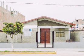 Salón del Reino de los Testigos de Jehová - San Vicente de Cañete
