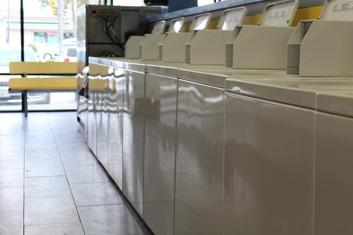 Laundromat «Casa Lavanderia», reviews and photos, 808 E Mission Blvd, Pomona, CA 91766, USA