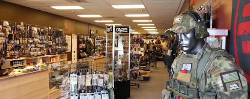 Gun Shop «Pantel Tactical», reviews and photos, 16926 116th Ave SE, Renton, WA 98058, USA