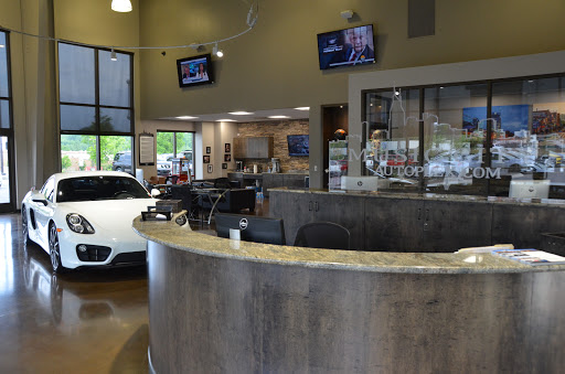 Car Dealer «Music City Autoplex», reviews and photos, 2430 Gallatin Pike N, Madison, TN 37115, USA