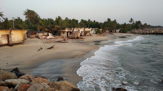 Ambalapuzha Beach