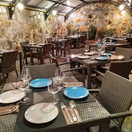 El Callejón de Álvarez Gato en Madrid