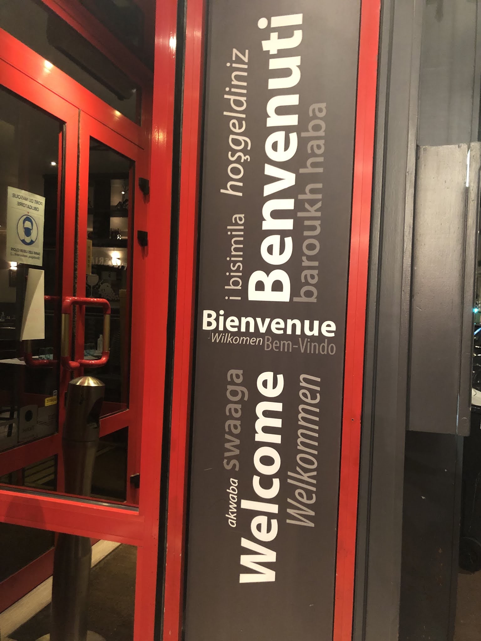 Photo n° 2 de l'avis de Rémy.a fait le 07/10/2020 à 01:14