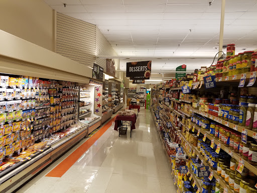 Grocery Store «Stop & Shop», reviews and photos, 219 Elm St, Westfield, NJ 07090, USA