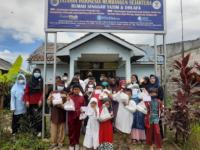 Yayasan Indonesia Membangun sejahtera (YIMs)