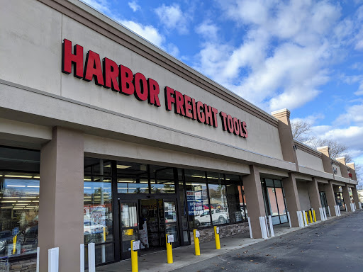Hardware Store «Harbor Freight Tools», reviews and photos, 356 S Broadway STE 3, Salem, NH 03079, USA