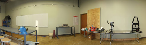 Technical School «McCann School of Business & Technology», reviews and photos