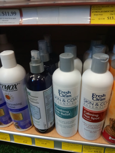 Pet Supply Store «Pet Supermarket», reviews and photos, 3821 S Cobb Dr, Smyrna, GA 30080, USA