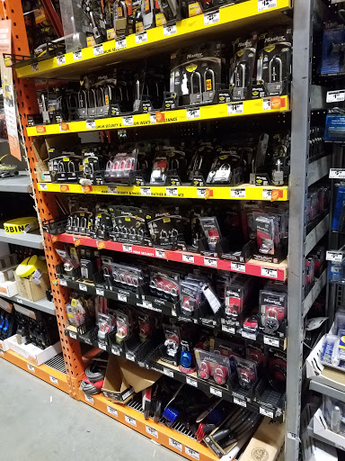 Home Improvement Store «The Home Depot», reviews and photos, 450 Hackensack Ave, Hackensack, NJ 07601, USA