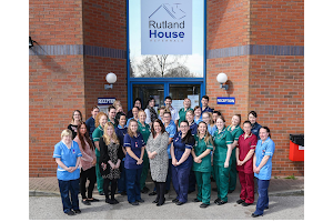 Rutland House Veterinary Hospital