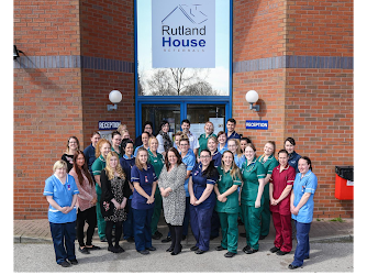 Rutland House Veterinary Hospital