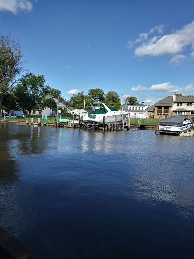 Park «Ruedisale Point Park», reviews and photos, 50400 Ruedisale St, New Baltimore, MI 48047, USA