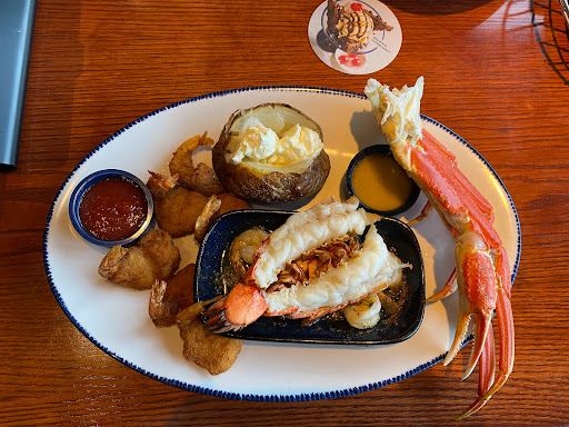 Red Lobster