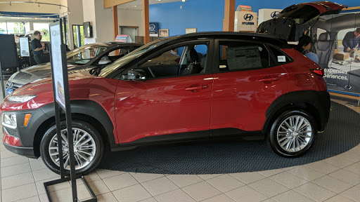 Hyundai Dealer «Planet Hyundai», reviews and photos, 15601 W Colfax Ave, Golden, CO 80401, USA