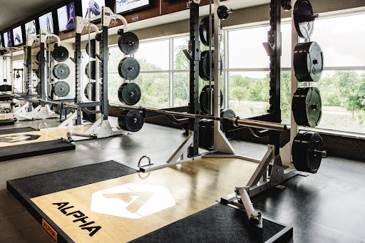 Gym «Life Time Fitness», reviews and photos, 3470 S Houston Levee Rd, Germantown, TN 38139, USA