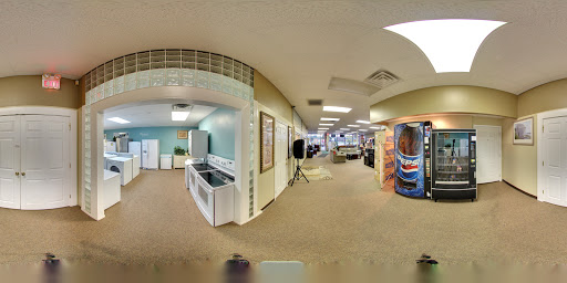 Furniture Rental Service «ColorTyme Rent to Own», reviews and photos, 4770 Roosevelt Blvd, Middletown, OH 45044, USA