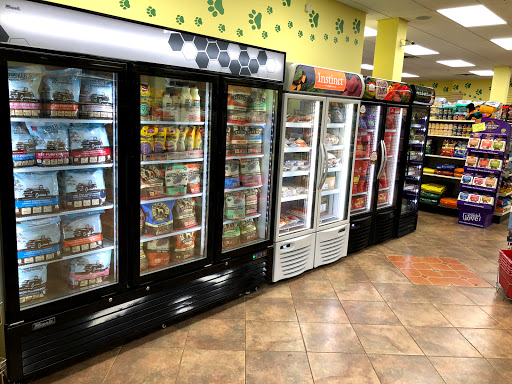 Pet Supply Store «H3 Pet Supply», reviews and photos, 475 Hawley Ln, Stratford, CT 06614, USA