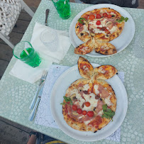 Plats et boissons du Casa Ditta - Pizzeria & Trattoria à Valras-Plage - n°20